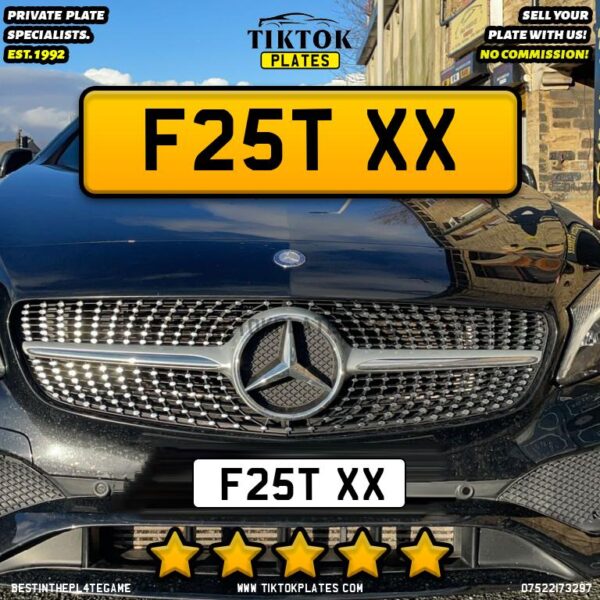 F25T XX - Image 5